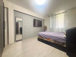 Blk 6 Everton Park (Bukit Merah), HDB 3 Rooms #553158351